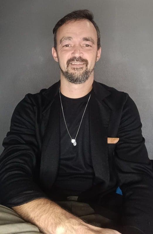 Richard Siqueira Dias